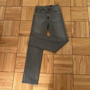 Adriano Goldschmeid Straight Leg Jeans
